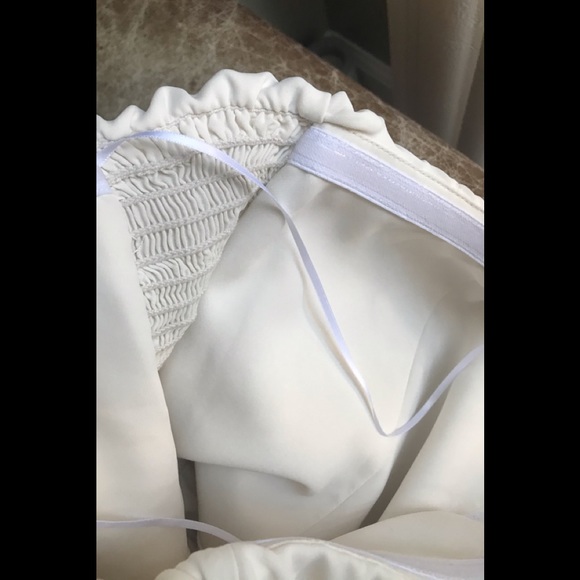 Amanda Uprichard Mini Dress Size: S - Picture 8 of 15